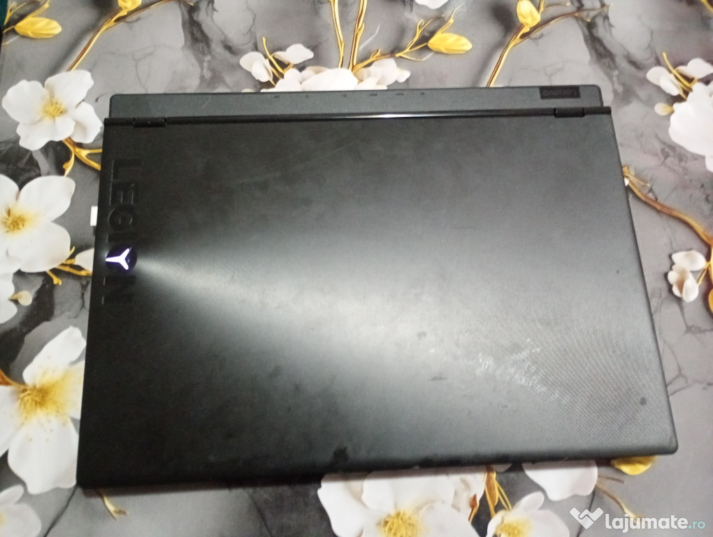 Lenovo Legion Notebook Y530