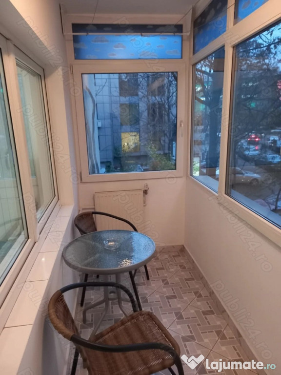 Vitan mall etaj 1 din 4 decomandat