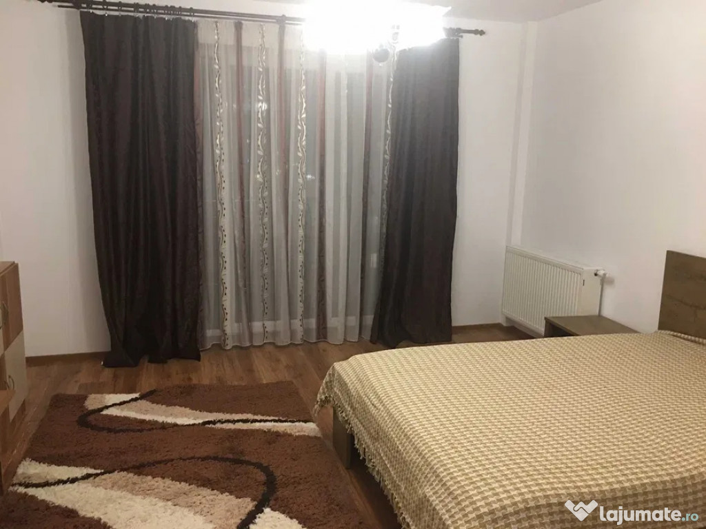 Garsoniera 34 mp Avantgarden