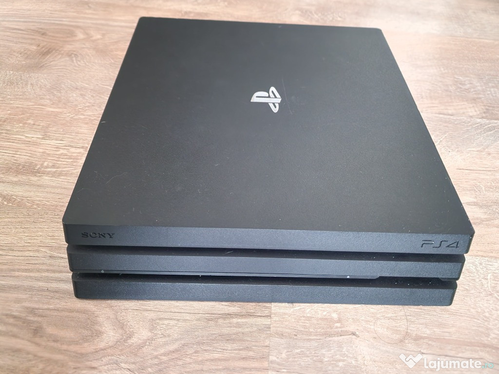 PlayStation 4 Pro