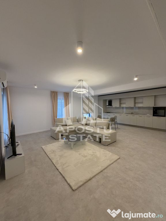 Apartament 2 camere , Pet friendly, Prima închiriere , D...