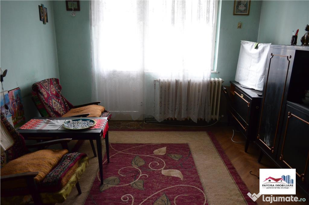 Apartament 2 Camere de Zona Dambu Pietros