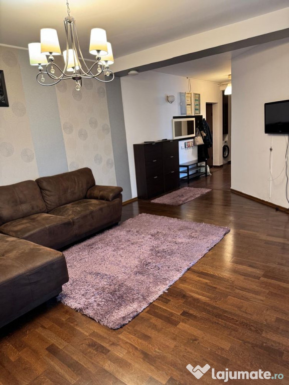 3 Camere, Obor, Bloc Nou, Centrala, Pet Friendly