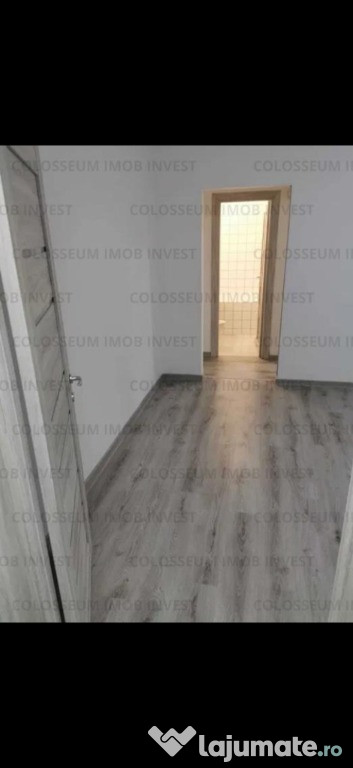 Apartament 3 camere, semidecomandat - zona Grivitei