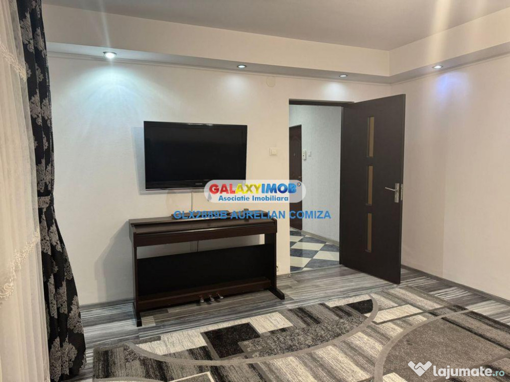 Apartament 2 camere Raul Colentina/Fundeni