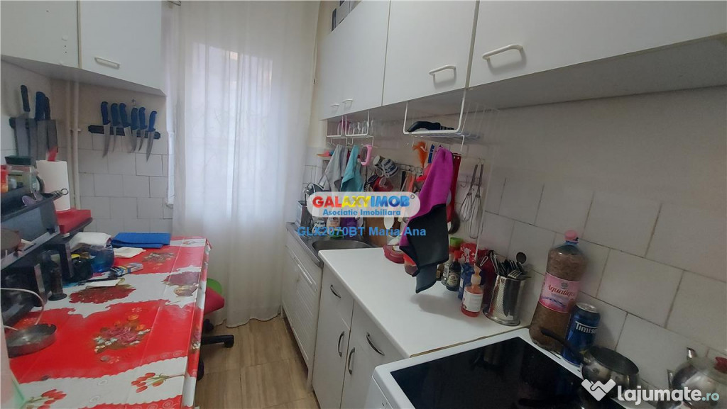 Apartament 2 camere, Primaverii!