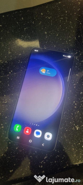 SAMSUNG S23 128 GB 8 GB RAM