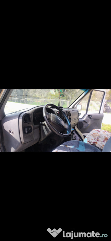 Ford Transit 2006