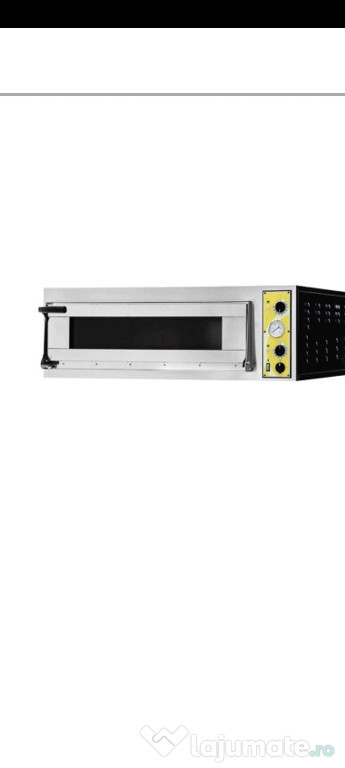 Echipamente fast-food