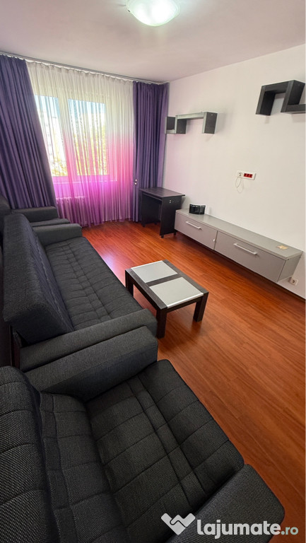 Apartament 2 camere Mărgeanului