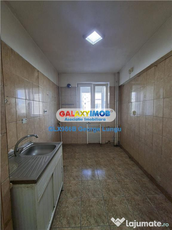 Apartament 3 camere Drumul Taberei zona Liceul Grigore Moisi