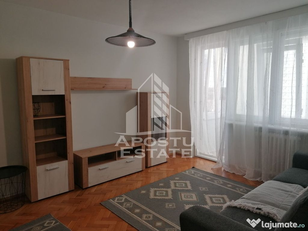 Apartament 2 camere ,43 mp,et.5/8,zona Garii de Nord