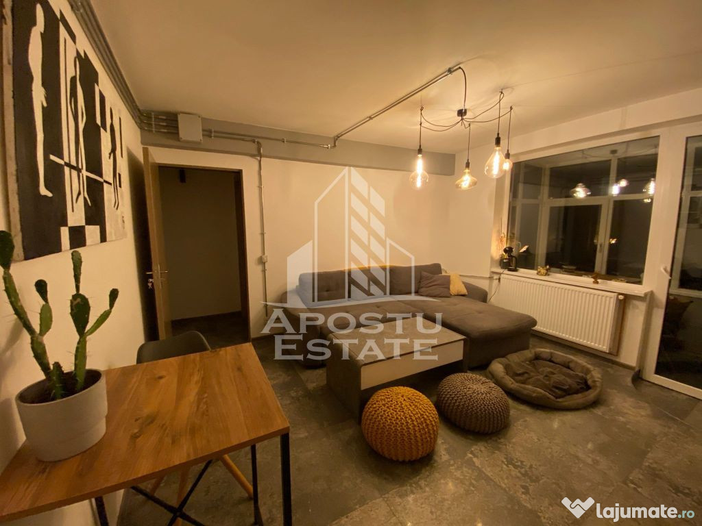 Apartament 3 camere, ultracentral, vedere panoramica