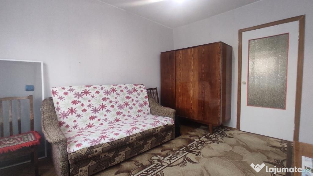 Garsoniera de inchiriat in zona Aviatorilor