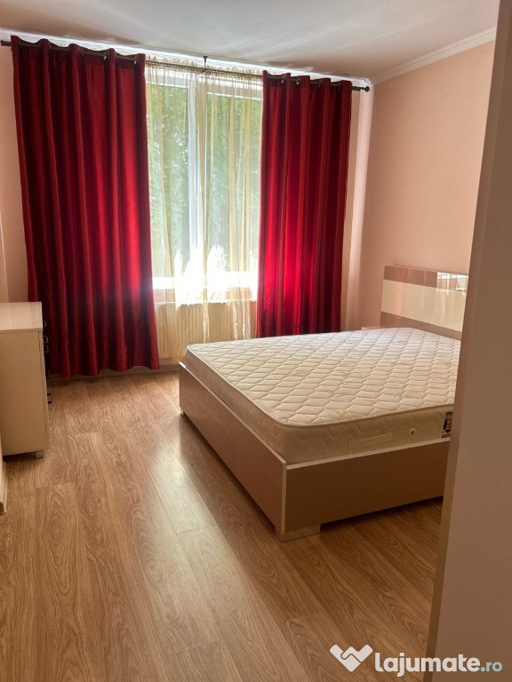 Apartament cu 2 camere de inchiriat in zona Militari