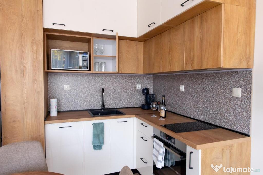 Apartament cu 2 camere de inchiriat zona Drumul Taberei