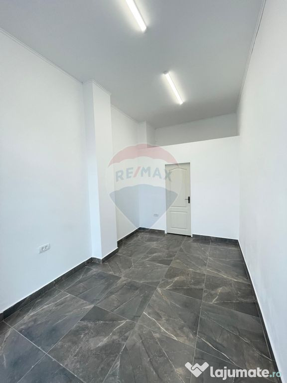 Spațiu comercial pe Calea Timisorii