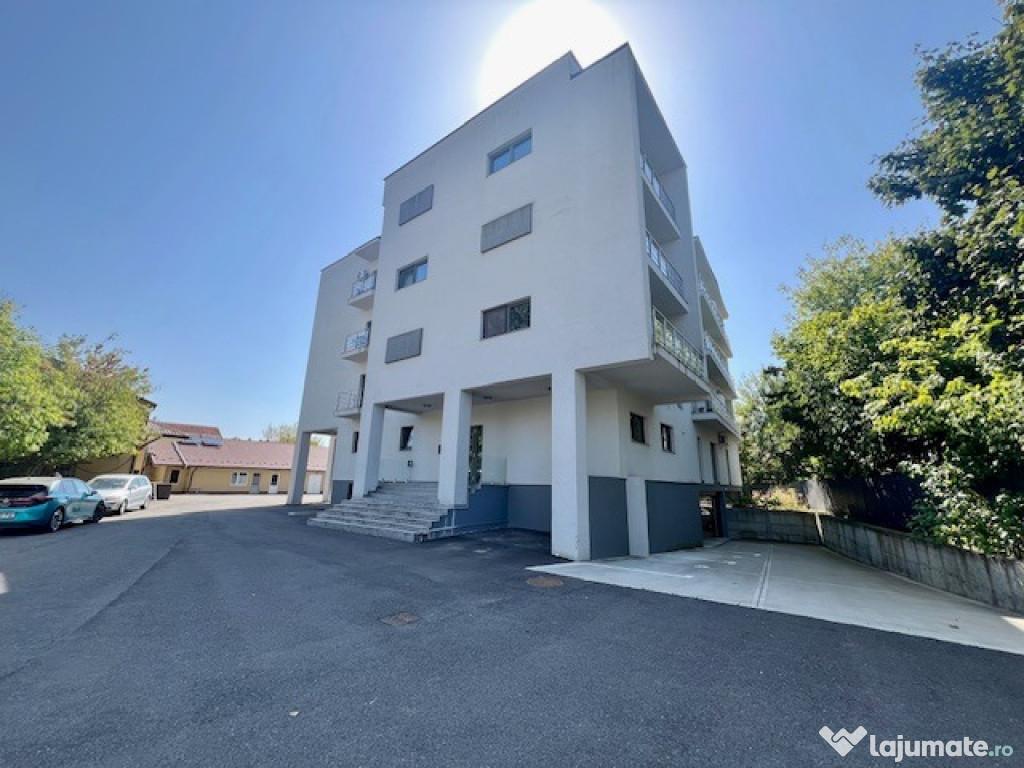 AA/1152 De închiriat apartament cu 2 camere în Tg Mureș - 7 Noiembrie