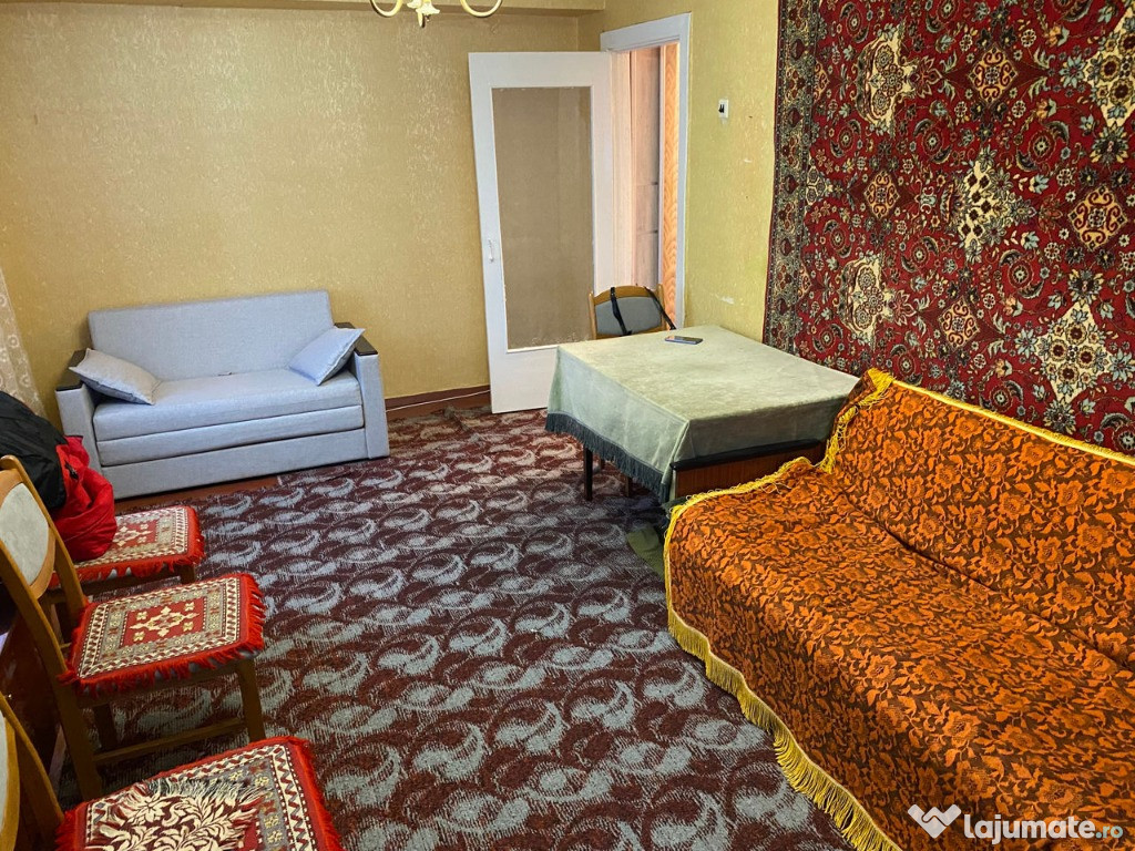 Garsoniera de inchiriat in zona Pantelimon