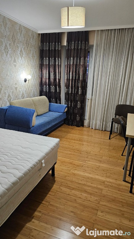 Inchiriere apartament 2 camere in zona Veteranilor