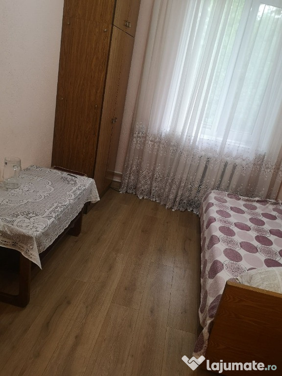 Inchiriere garsoniera in zona Domenii