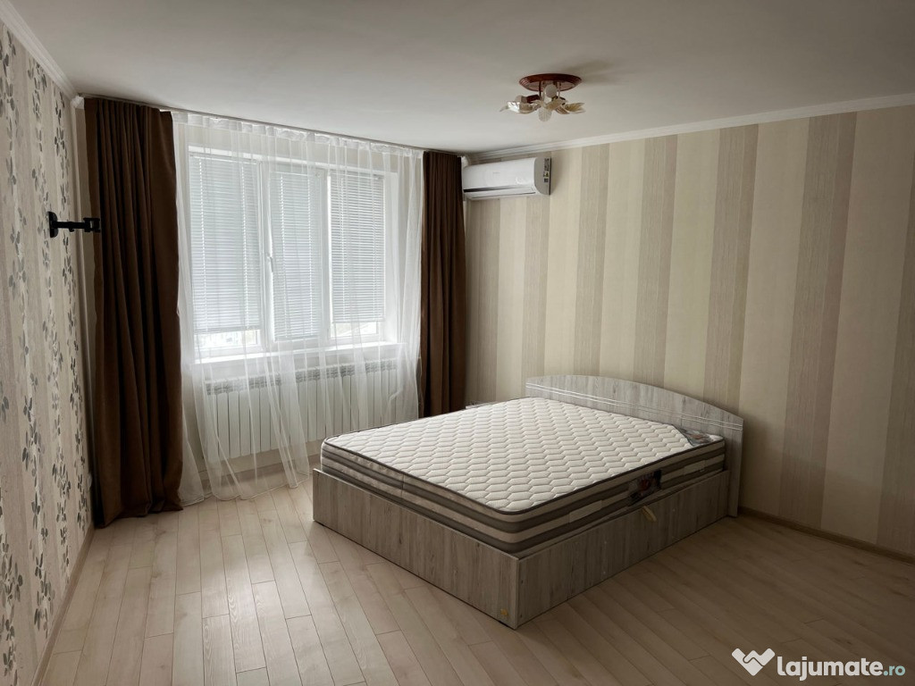 Inchiriere garsoniera in zona Parcul Carol