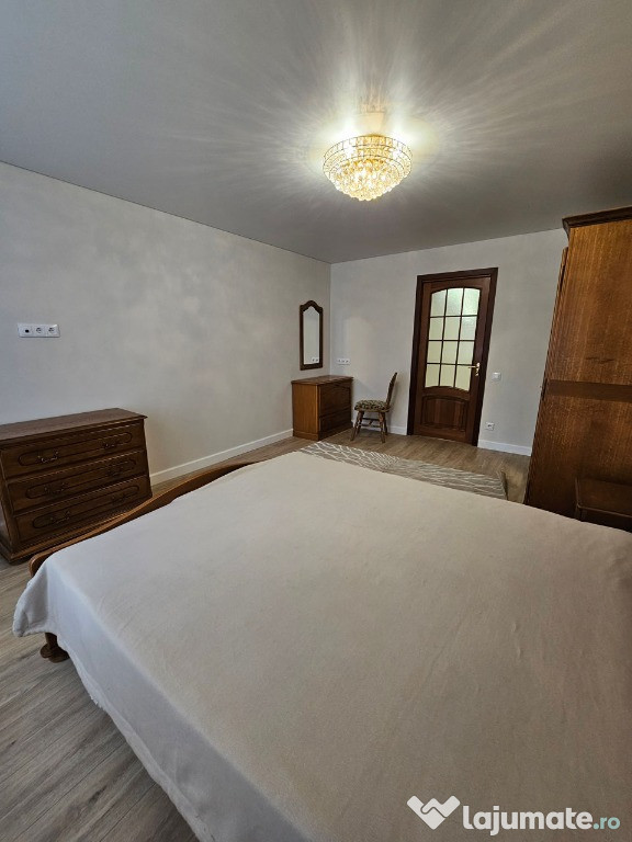 Apartament cu doua camere in zona Camil Ressu