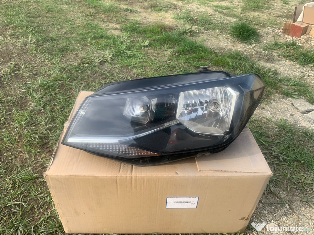 Far stanga VW Caddy model 2015-2018 cod 2K1941015A