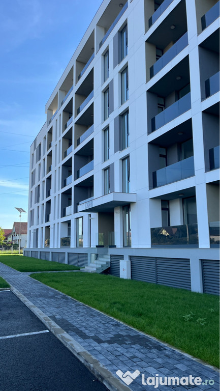 Apartament nou de vanzare