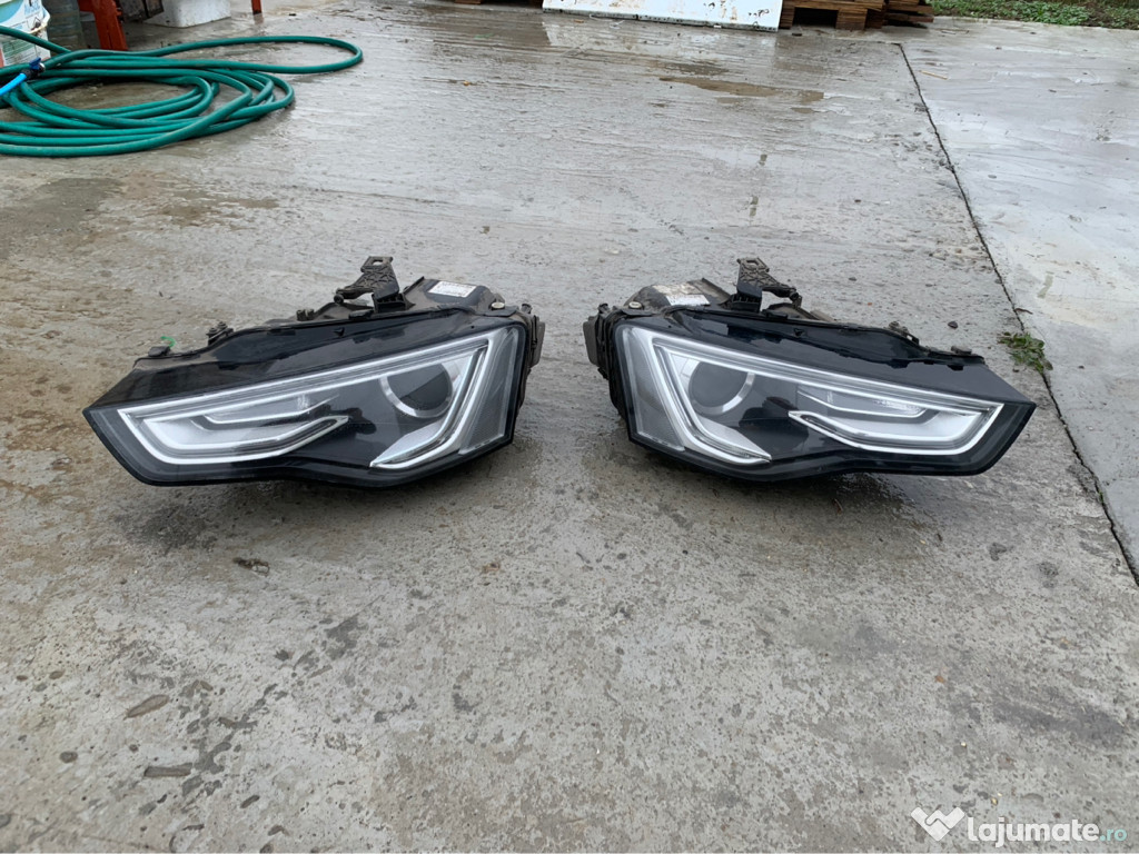 Far audi a5/s5 st /dr 8ta 8T0941043C 8T0941044c