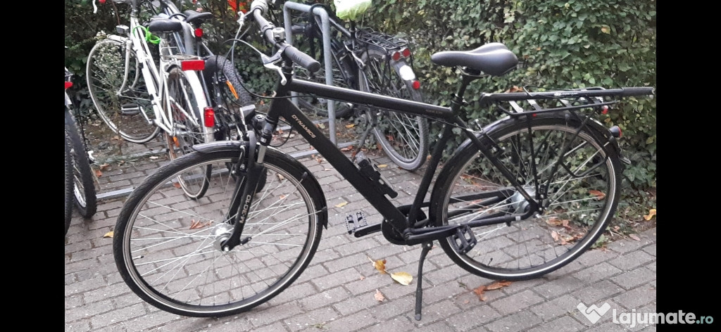 Bicicletă noua Dinamics Magic City