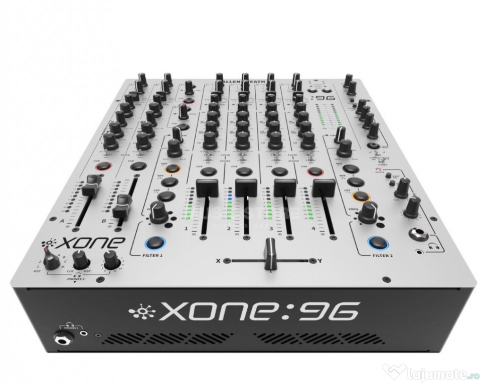 Allen & Heath Xone 96