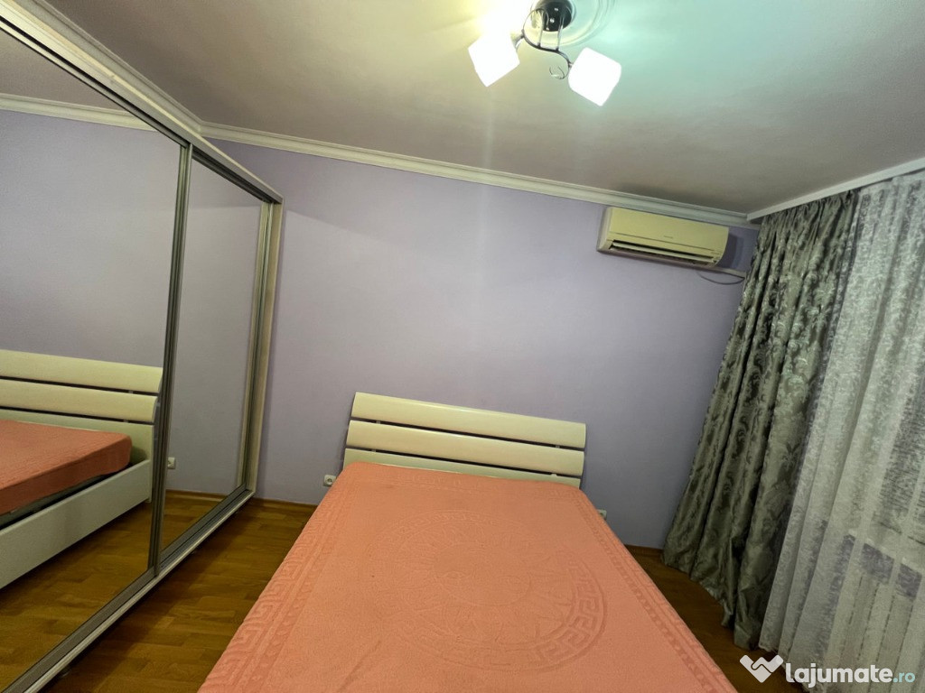 Apartament de inchiriat in zona 1 Mai