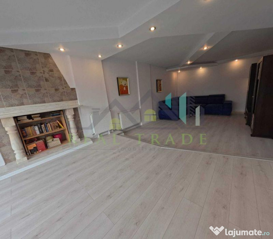 Apartament 2 camere zona Grivitei