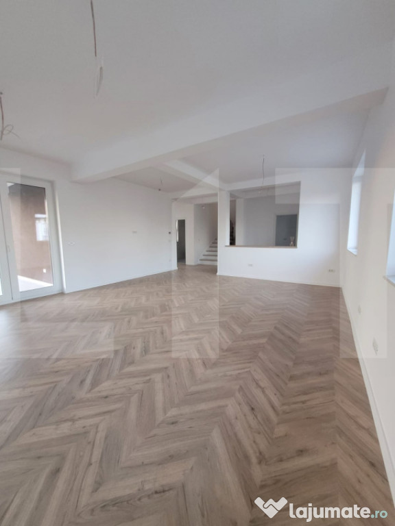 Duplex Dumbravita 5 camere
