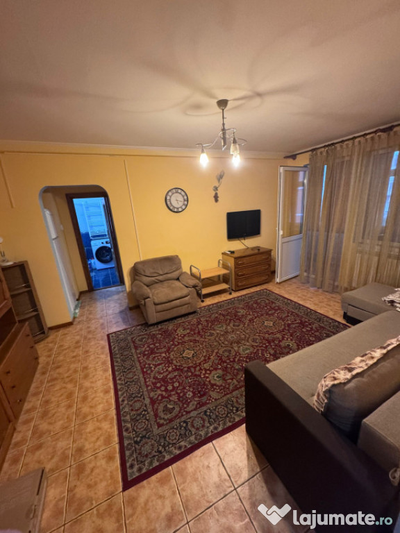 Apartament 2 camere de vanzare zona Gara, Constanta