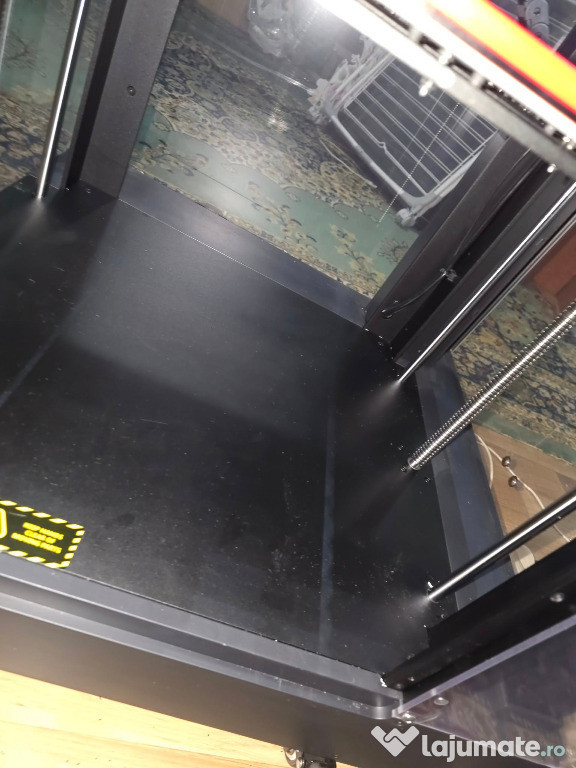 Imprimanta Raise3D Pro2 Plus