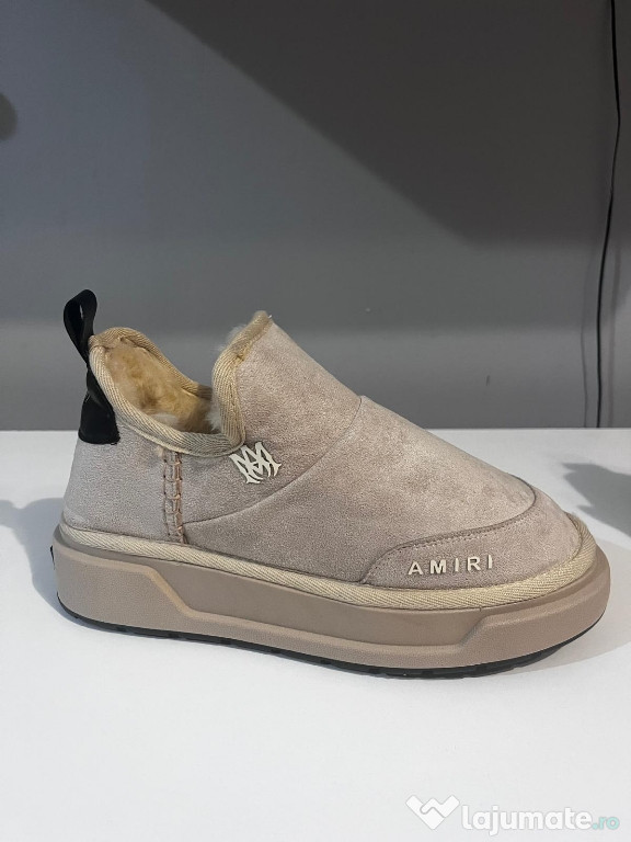 UGG premium Amiri