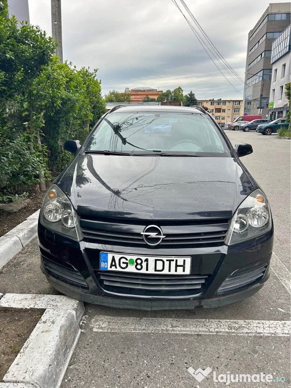 Vanzare Opel Astra Station Wagon