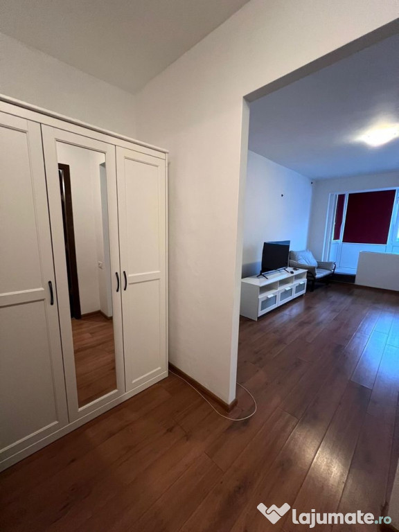 Dristor metrou etaj 9