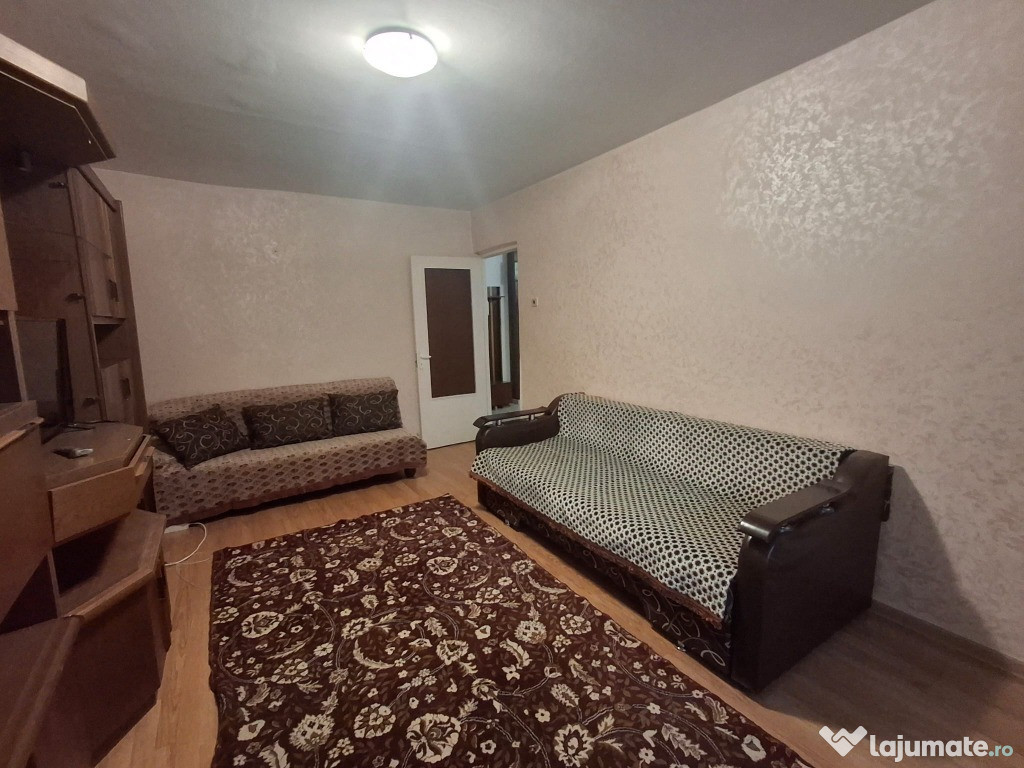 Nicolina 1, apartament 2 camere dec. et. 1/4, Ct. mob./ut.