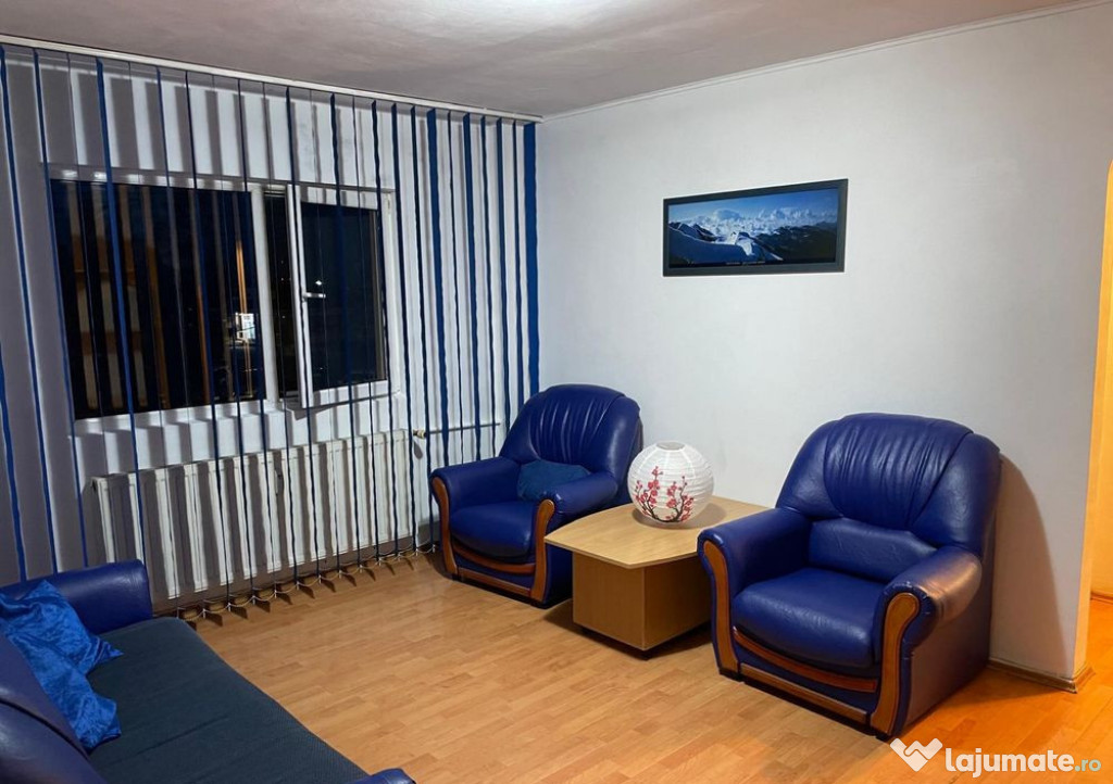Apartament 2 camere | Baba Novac | Termen Lung