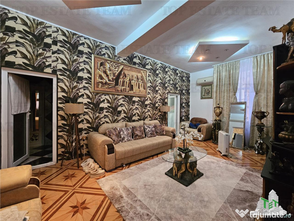 Casa spatioasa si versatila de in Eforie Nord – ideala ...