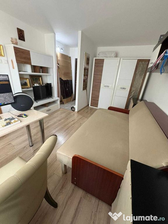 Garsoniera - Brancoveanu - Budimex.