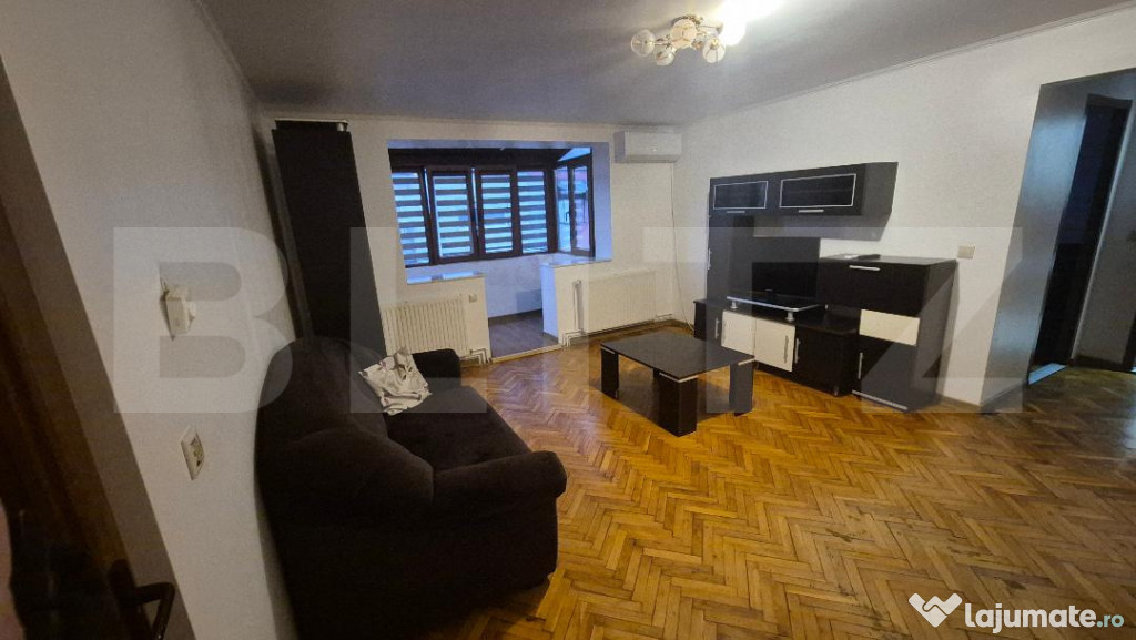 Apartament 2 camere, 52 mp, zona Micro 16
