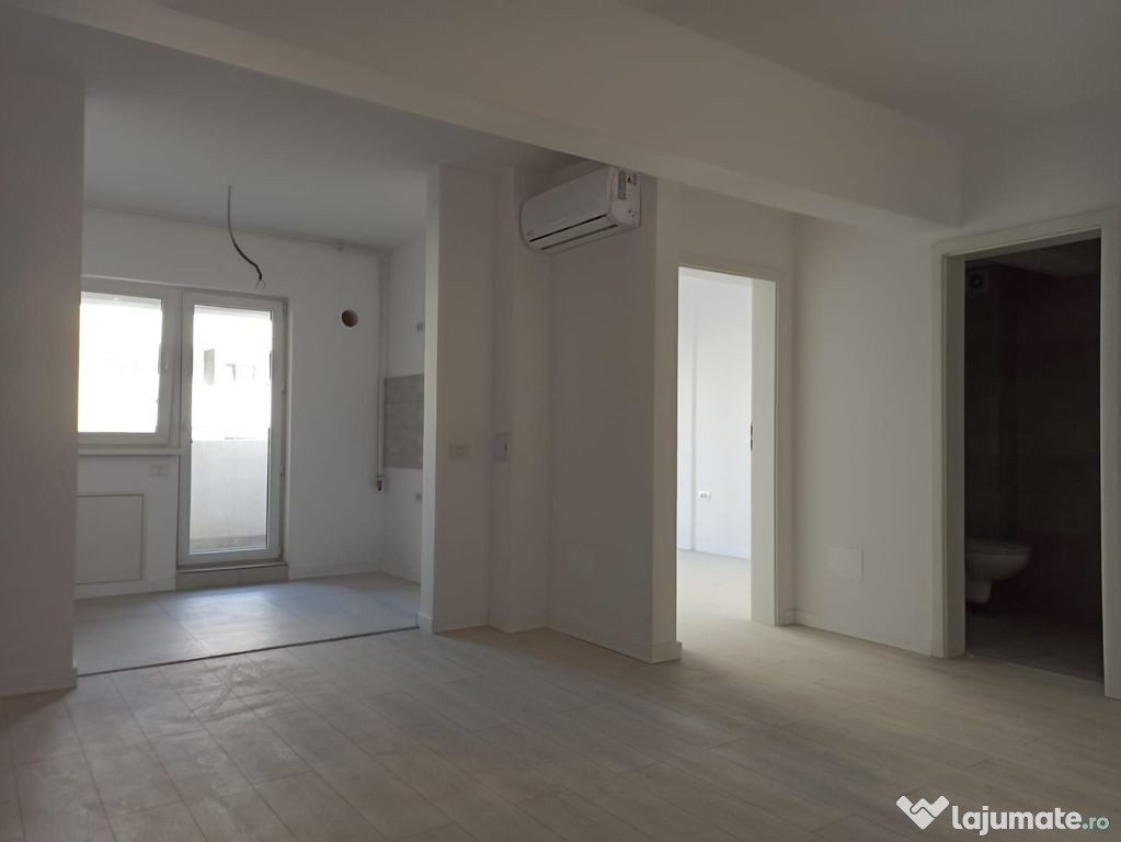 2 cam. - Studio, finalizat-mutare imediata, 5 min metrou ...