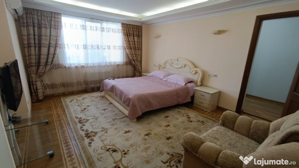 Garsoniera de inchiriat in zona Dristor