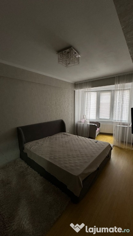 Garsoniera de inchiriat in zona Lujerului