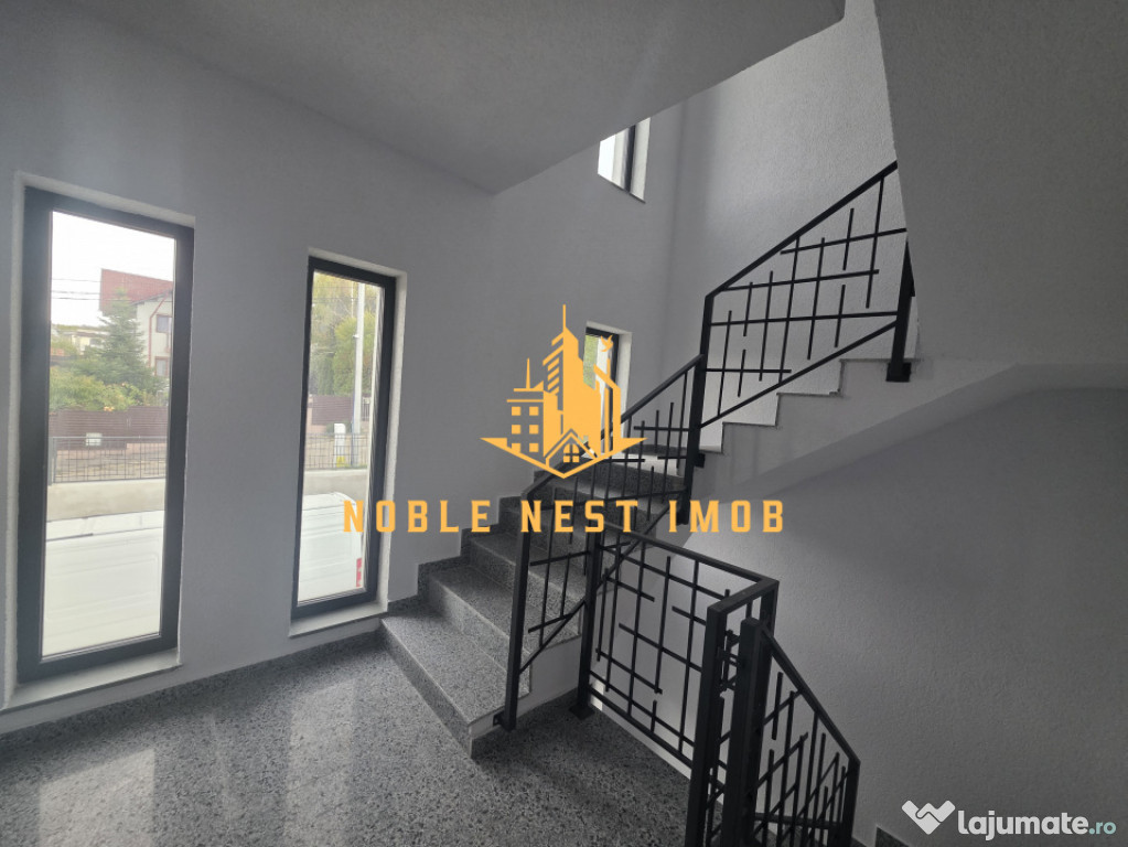 Imobil P+2 / 3 apartamente – Găvana III, Pitești