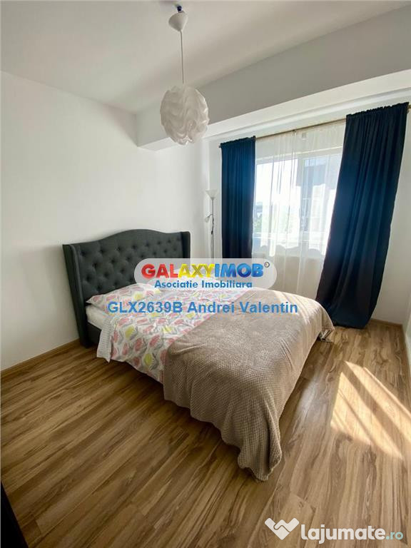 Apartament Modern Bloc Nou Berceni - Dimitrie Leonida - Parc